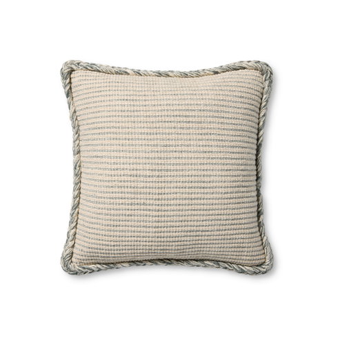 Amber Lewis x Loloi Oroville Pillow