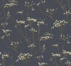 Enchanted Blue Wallpaper, by York Wall, 27' length x 2'3" width x 0.02" depth thumbnail 1