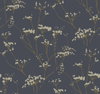 Enchanted Blue Wallpaper, by York Wall, 27' length x 2'3" width x 0.02" depth thumbnail