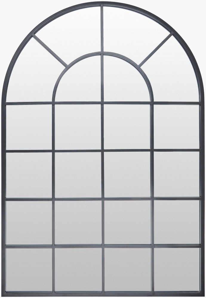 Breklynn Accent Mirror large image 