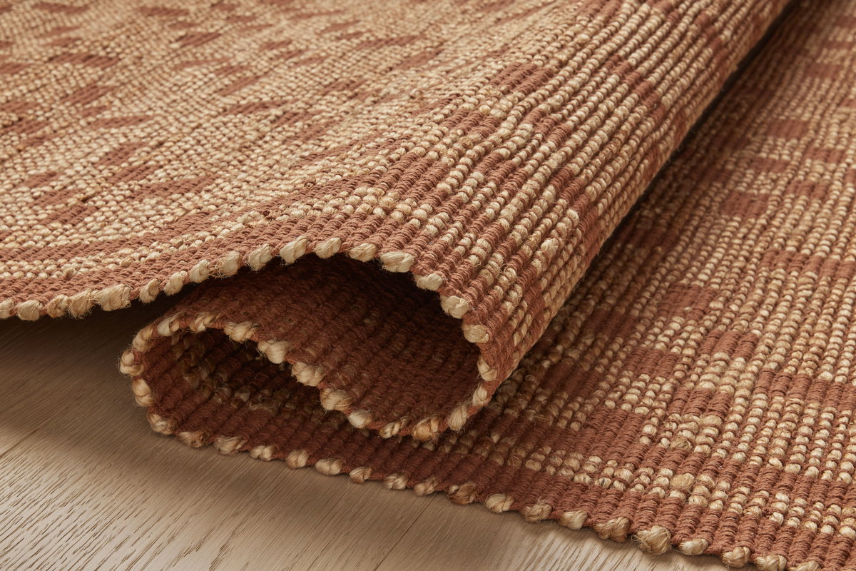 Chris Loves Julia x Loloi Judy Rug, 1'6" length x 1'6" width View 4