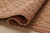 Chris Loves Julia x Loloi Judy Rug, 1'6" length x 1'6" width thumbnail 4