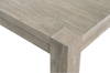 Adler Extension Dining Table, by Essentials for Living, 71" width x 30" height x 35.5" depth thumbnail 5