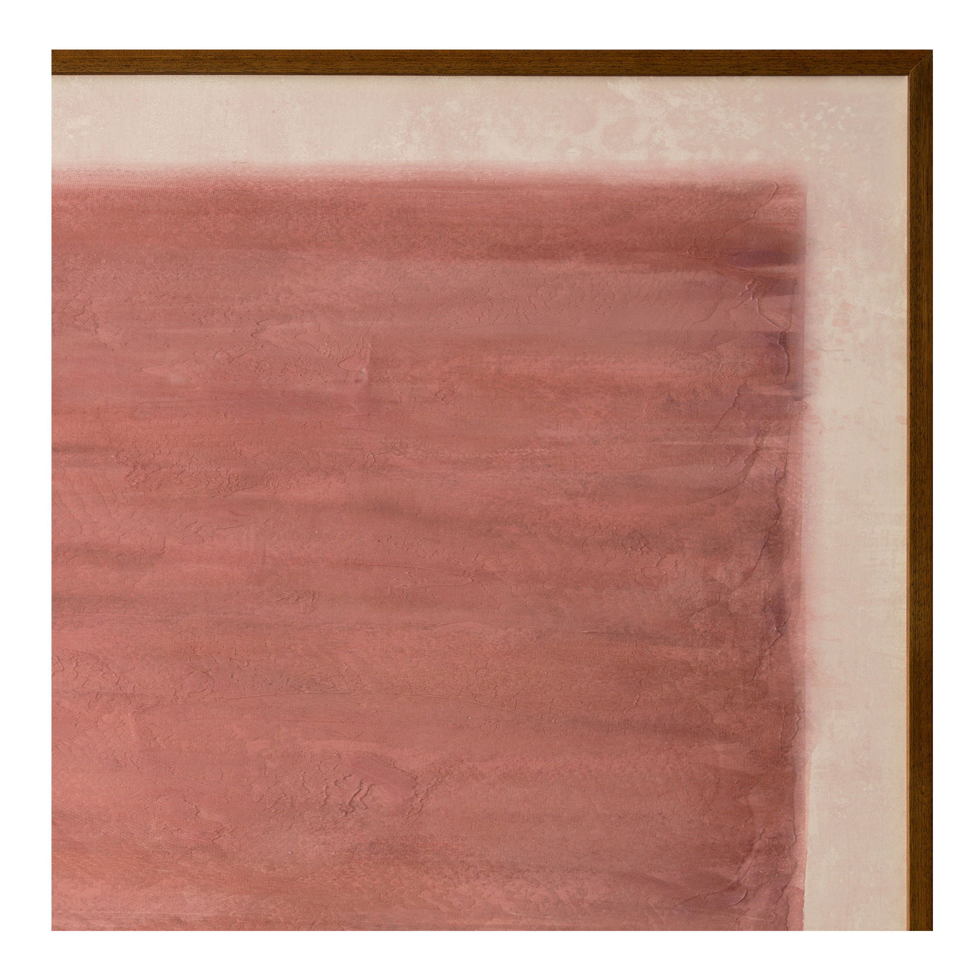 Solo Framed Painting large image 