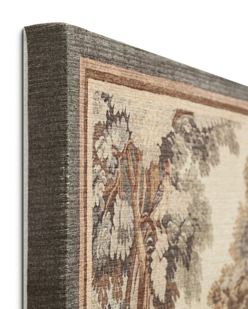 Loloi Woodland Watch Wall Art