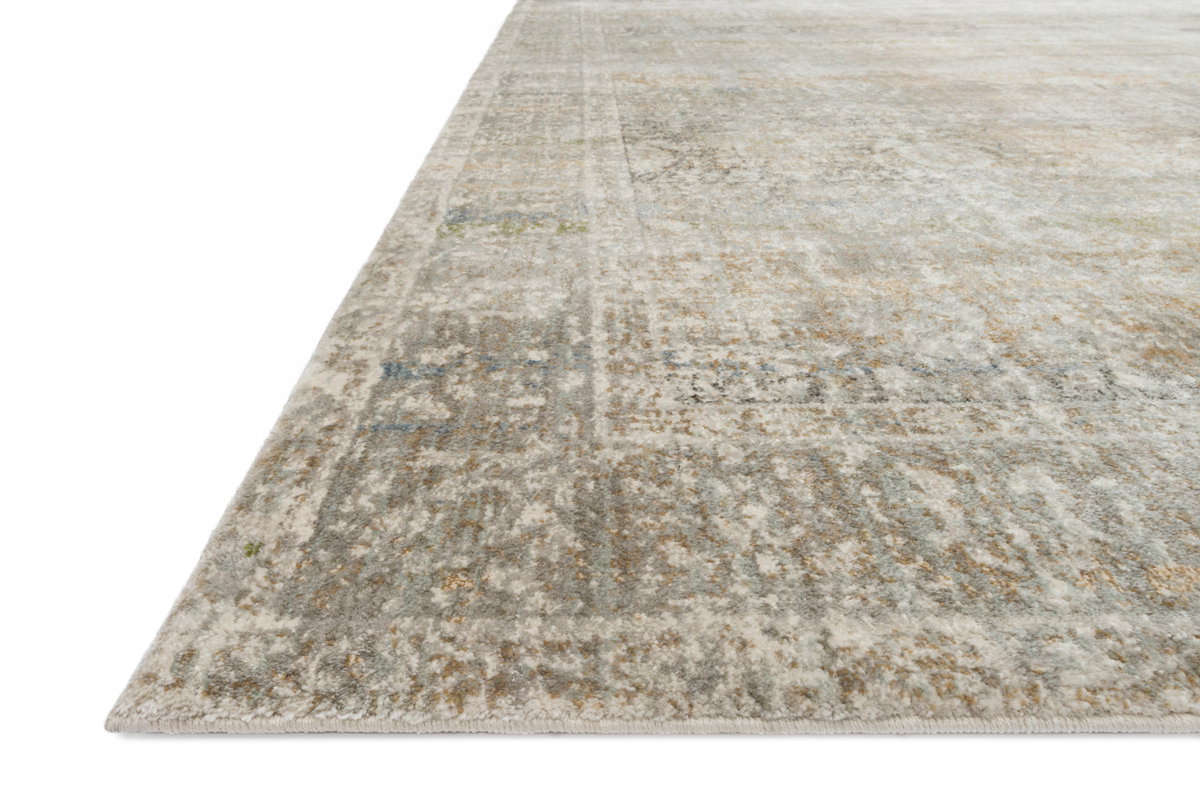 Loloi Anastasia Rug, 7'10" length x 7'10" width View 2