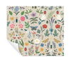Curio Linen Peel & Stick Wallpaper thumbnail 3