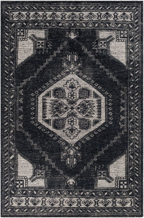Zahra Handmade Rug