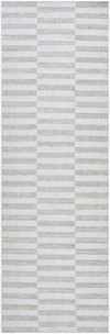 Sonia Handmade Rug, by Surya, 8' length x 2'6" width thumbnail
