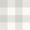 Magnolia Home Common Thread Black & White Peel & Stick Wallpaper thumbnail 0
