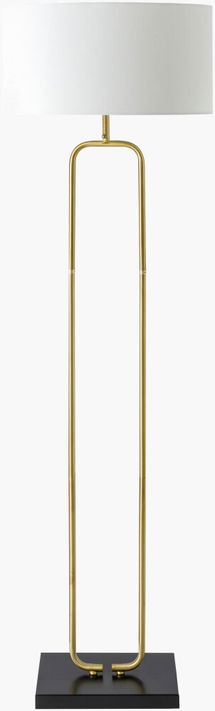 Online Designer Bedroom Molto Accent Floor Lamp
