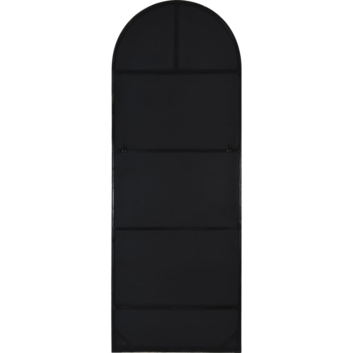 Thatcher Full Length Mirror, by Renwil, 80" height x 0.75" depth View 4