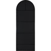 Thatcher Full Length Mirror, by Renwil, 80" height x 0.75" depth thumbnail 4