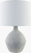 Mably Accent Table Lamp, by Surya, 14" width x 22" height thumbnail