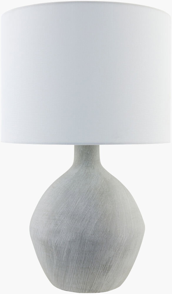 Mably Accent Table Lamp, by Surya, 14" width x 22" height