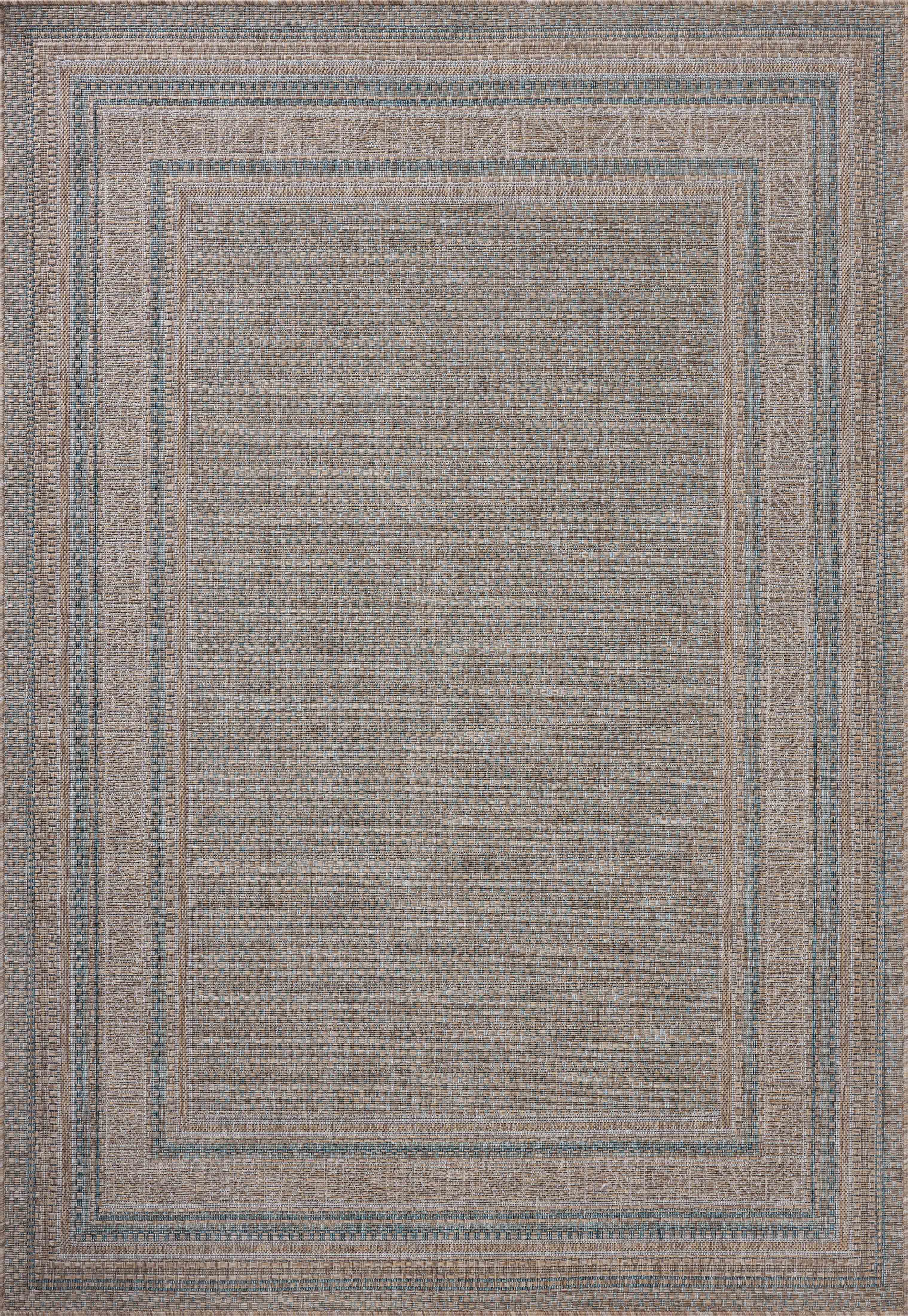 Amber Lewis x Loloi Topanga Rug large image 