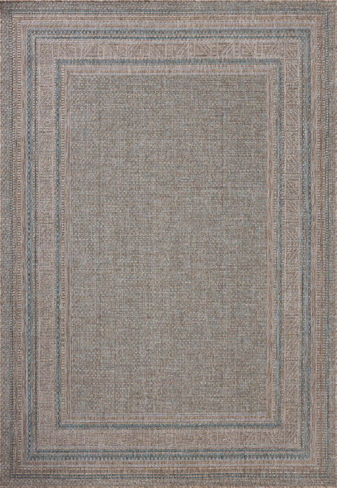 Amber Lewis x Loloi Topanga Rug