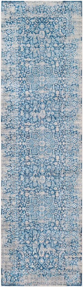Ephesians Machine Woven Rug