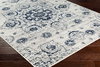 Seville Machine Woven Rug, by Surya, 2'11" length x 2' width thumbnail