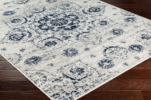 Seville Machine Woven Rug
