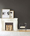 Speakeasy Black Metallic Wallpaper thumbnail 1
