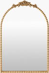 Aarlen Accent Mirror, by Surya, 20" width x 30" height thumbnail