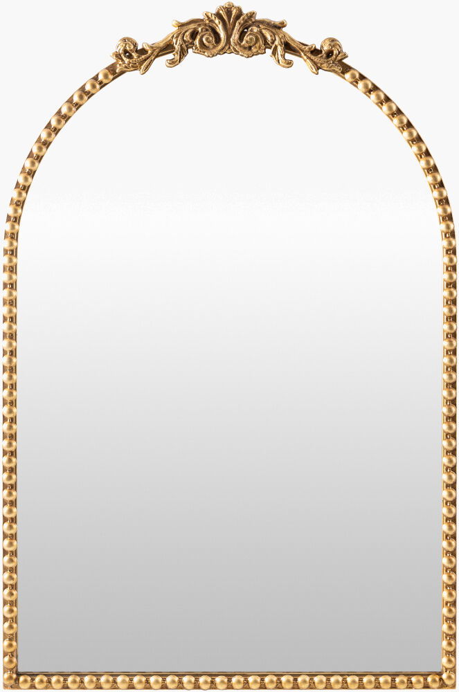 Aarlen Accent Mirror large image 