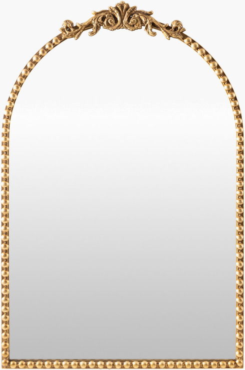 Aarlen Accent Mirror