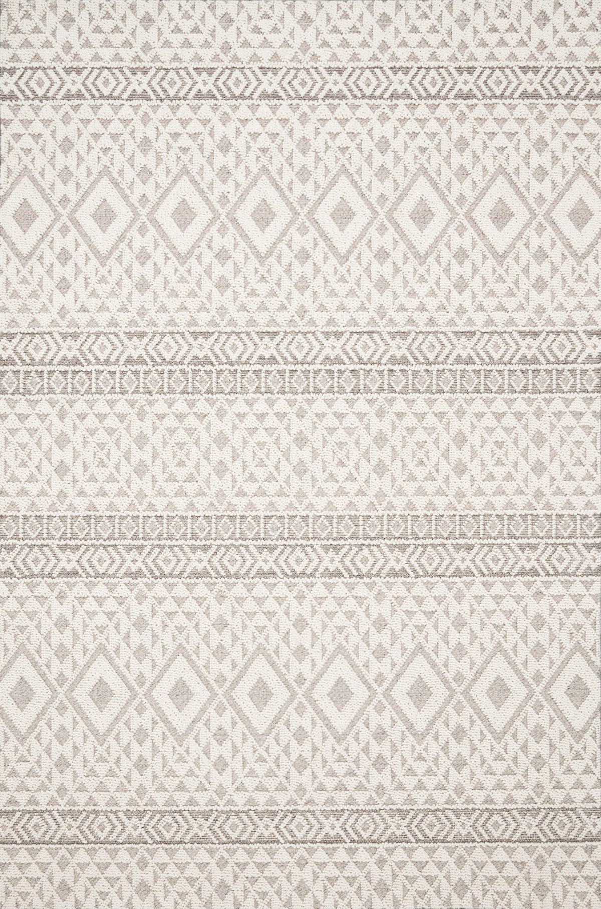 Loloi II Cole Rug, 2'7" length x 12' width View 1