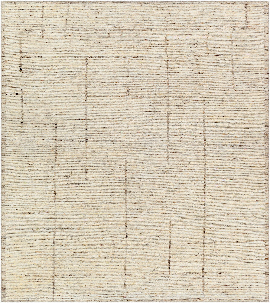 Khyber Handmade Rug, by Surya, 14' length x 10' width