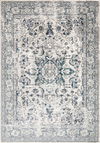 Loloi II Joaquin Rug, 1'6" length x 1'6" width thumbnail