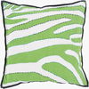 Zebra Accent Pillow thumbnail 0