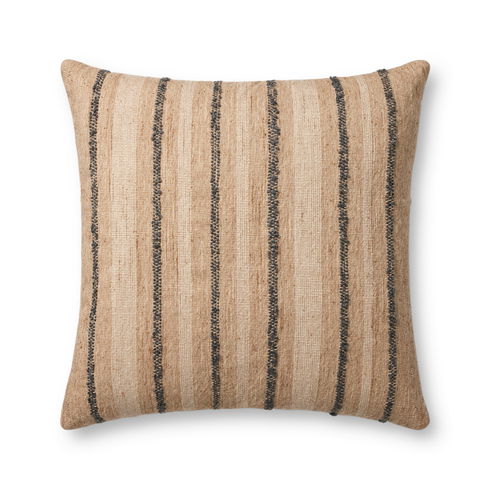 Amber Lewis x Loloi Elowen Pillow