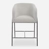 Jacobsen Gray 27' Counter Stool thumbnail 0