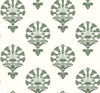 Luxor Green Wallpaper thumbnail 0