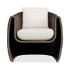 Tropic Outdoor Lounge Chair thumbnail 0