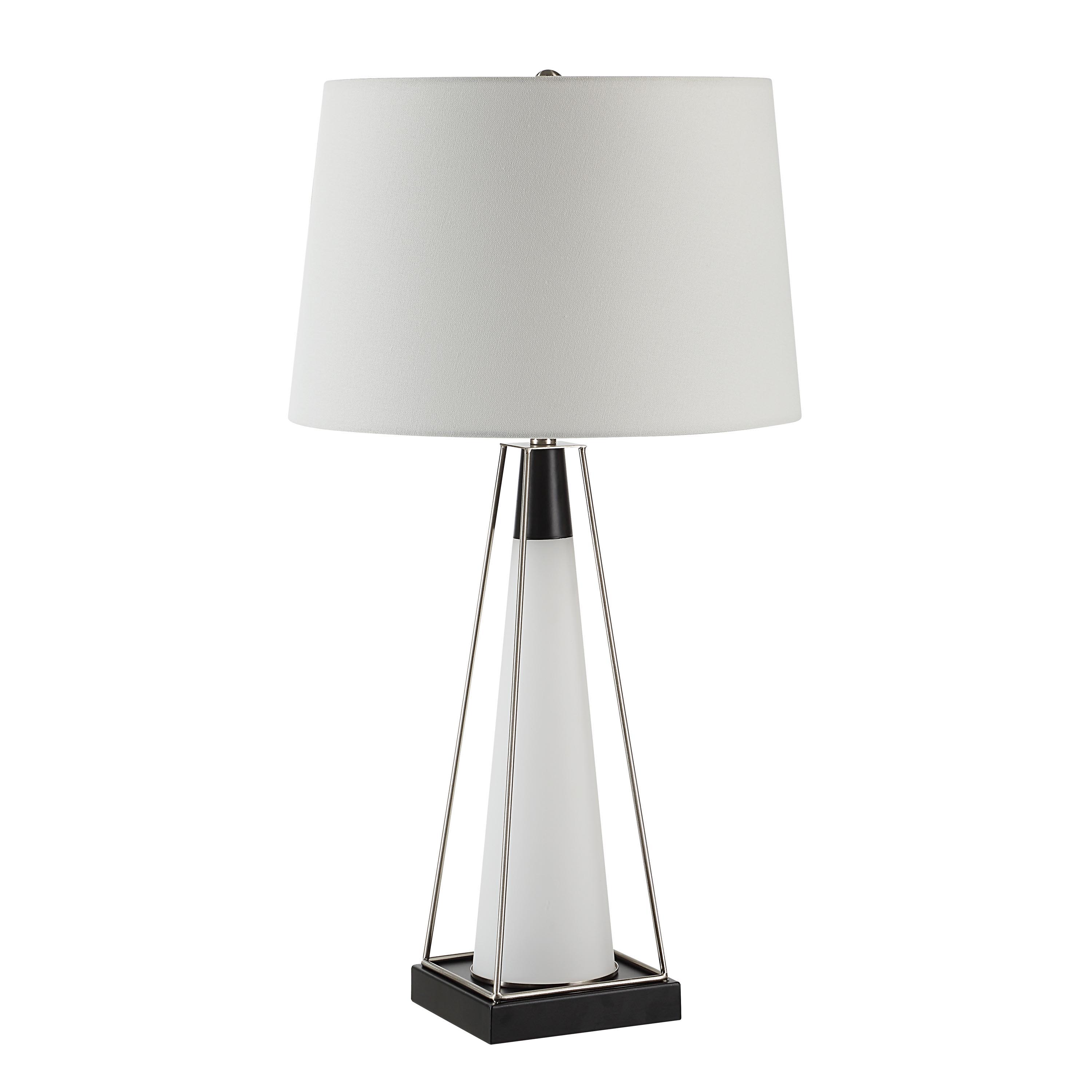 Navagio, Table Lamp by Renwil, 28" height x 15" depth View 1