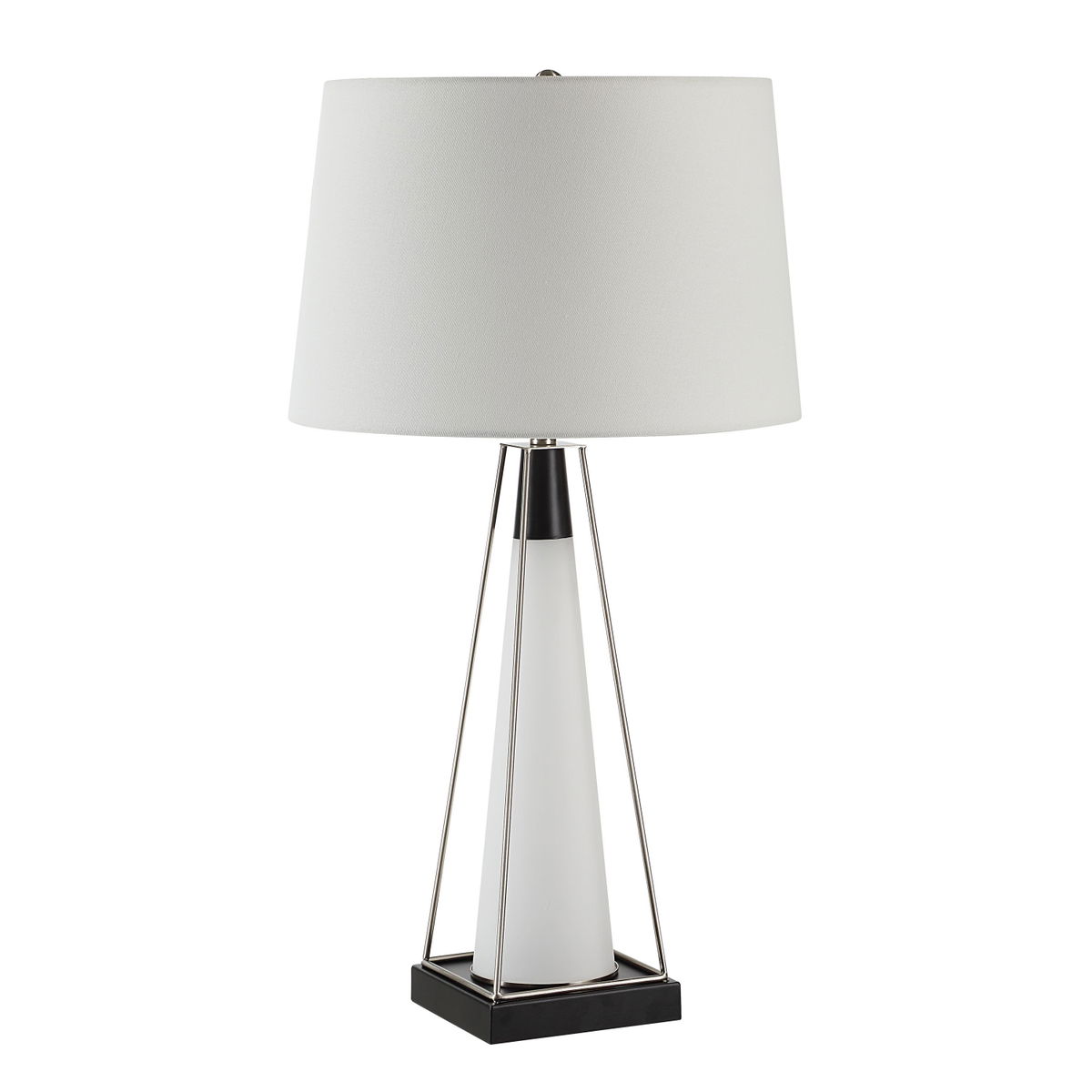 Navagio, Table Lamp by Renwil, 28" height x 15" depth View 1