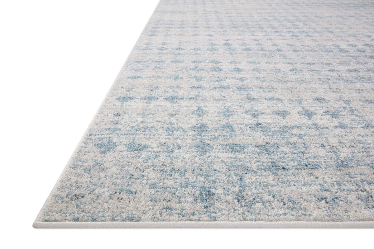 Loloi Kamala Rug, 1'6" length x 1'6" width View 3