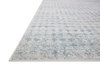 Loloi Kamala Rug, 1'6" length x 1'6" width thumbnail 3