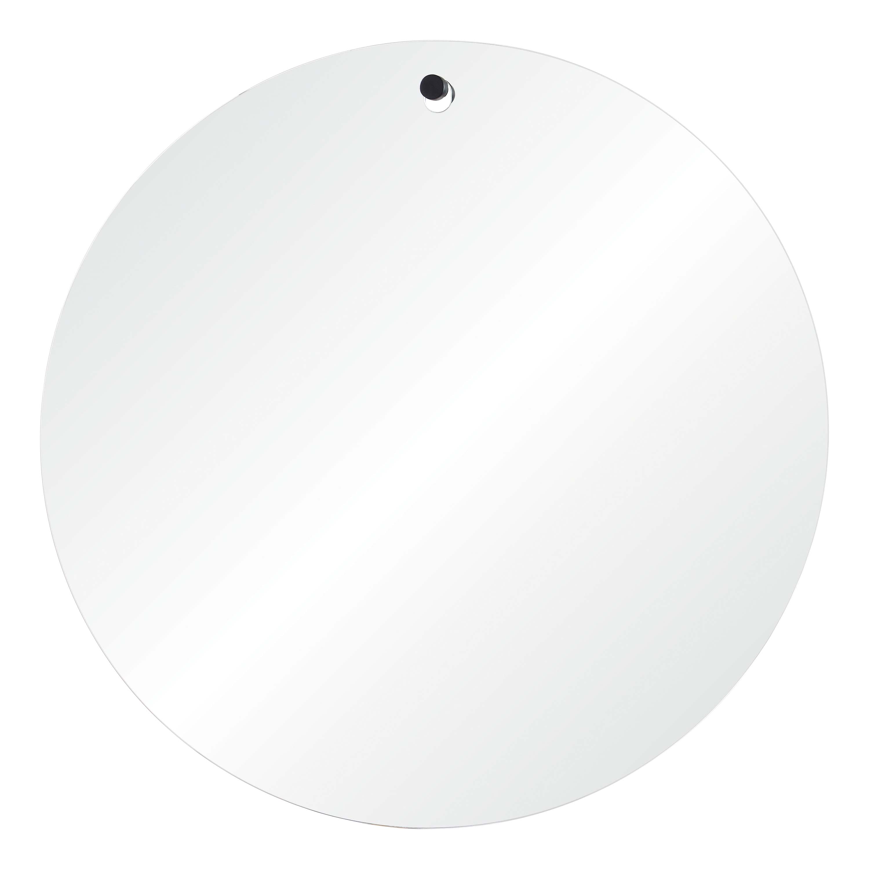 Brody Wall Mirror large image 