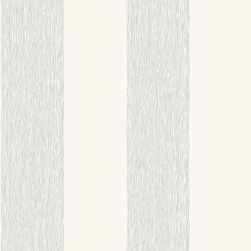 Thread Stripe Navy Wallpaper