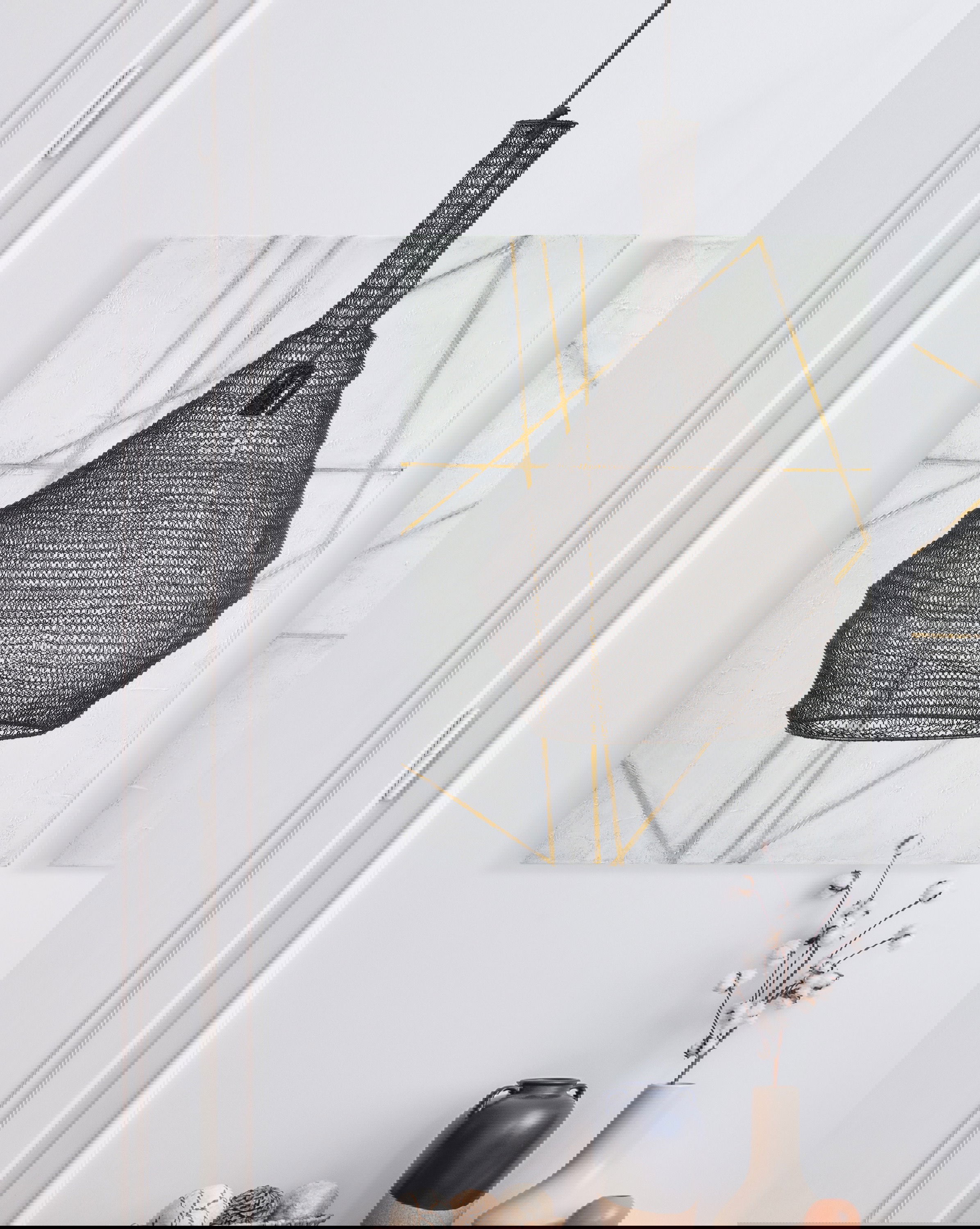 Garatun Ceiling Fixture large image 