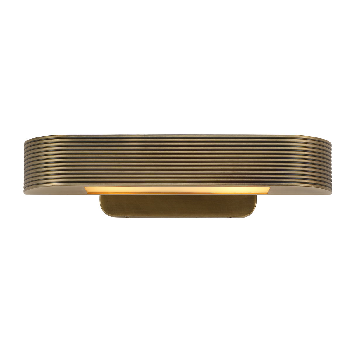 Priya, Sconce by Renwil, 4.5" height x 8.25" depth View 4