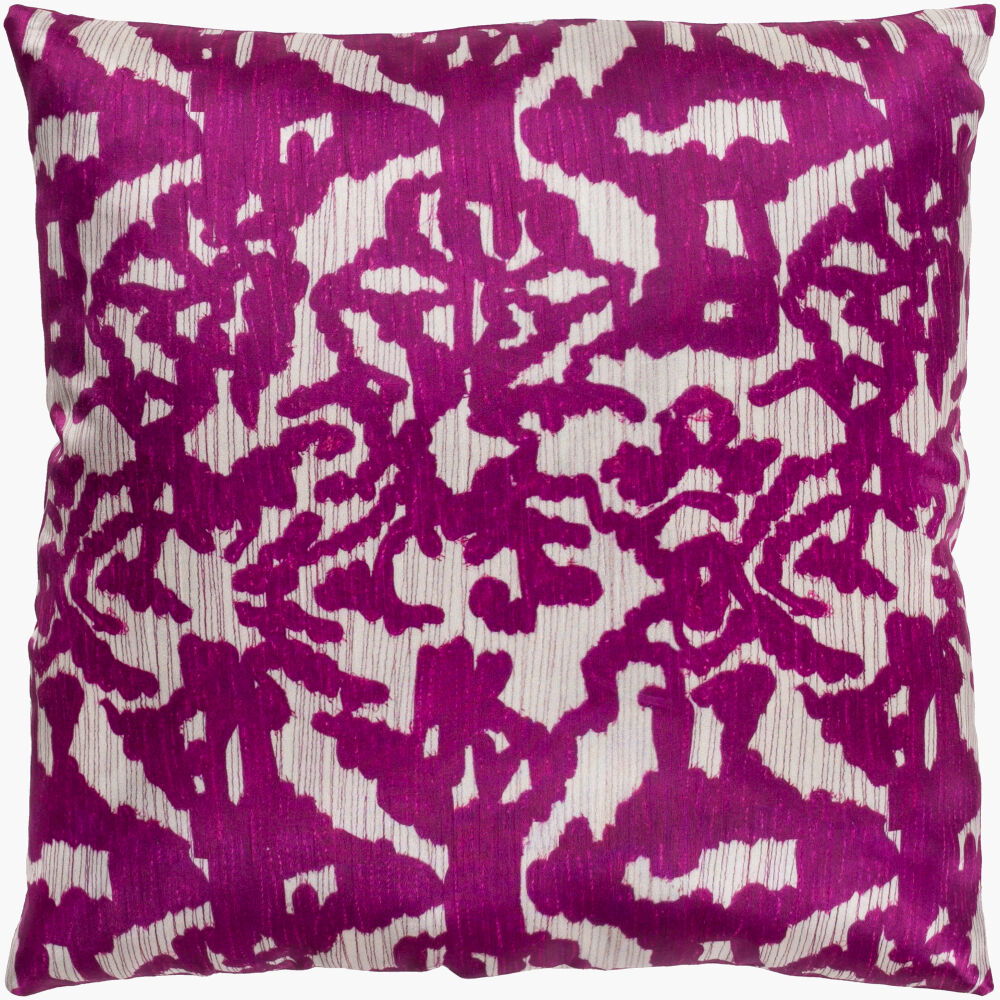Lambent Accent Pillow large image 