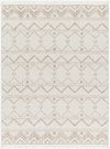 New Delhi Machine Woven Rug, by Surya, 10'0.08" length x 7'8.91" width thumbnail