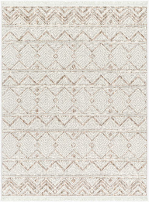 New Delhi Machine Woven Rug