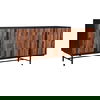 Jackson Sideboard Black thumbnail 1
