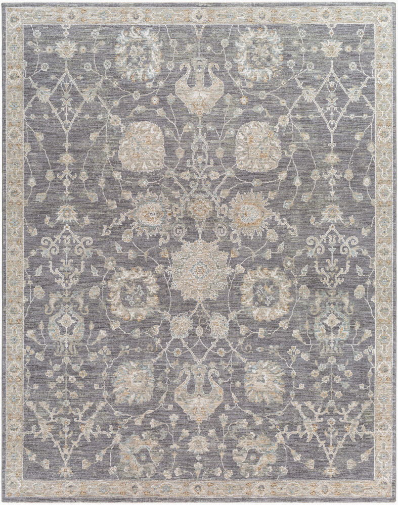 Avant Garde Machine Woven Rug large image 