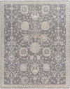 Avant Garde Machine Woven Rug thumbnail 0
